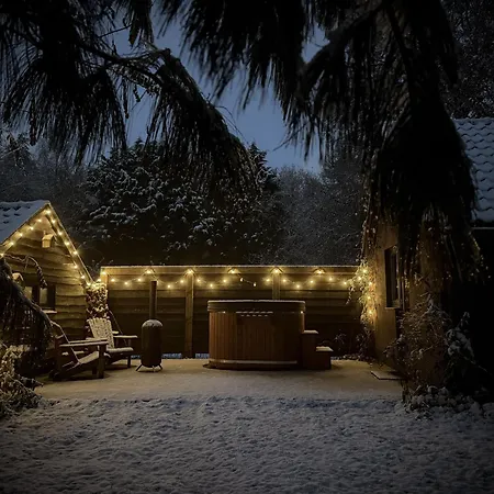 Classy - Tiny House Holiday home