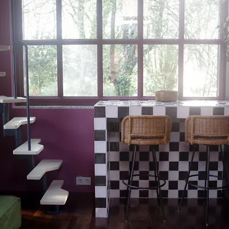 Classy - Tiny House *
