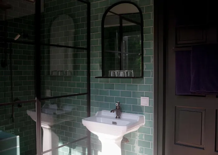 Holiday home Classy - Tiny House Otterlo