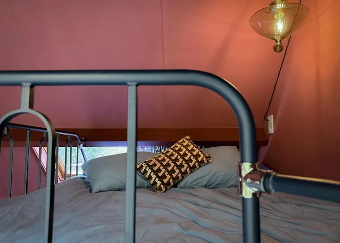 Classy - Tiny House Otterlo