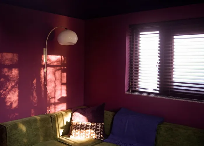 Dom wakacyjny Classy - Tiny House