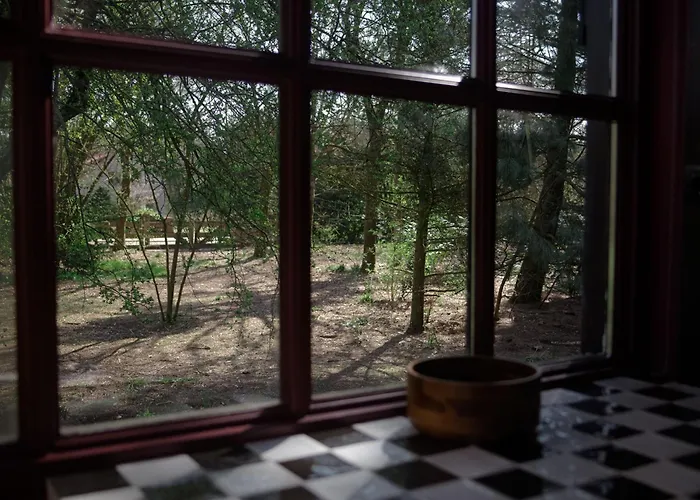 Classy - Tiny House Dom wakacyjny *