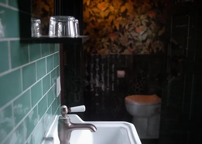 Dom wakacyjny Classy - Tiny House *