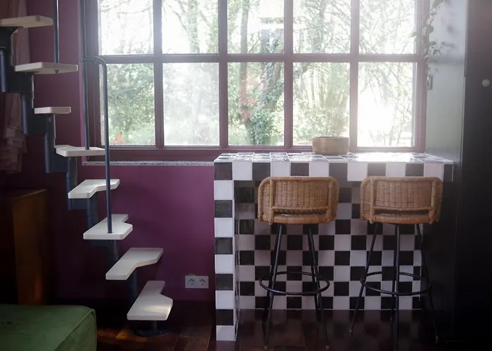 Classy - Tiny House *