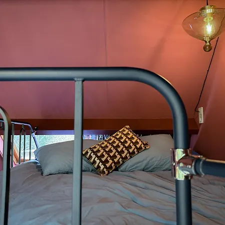 Classy - Tiny House 欧特罗