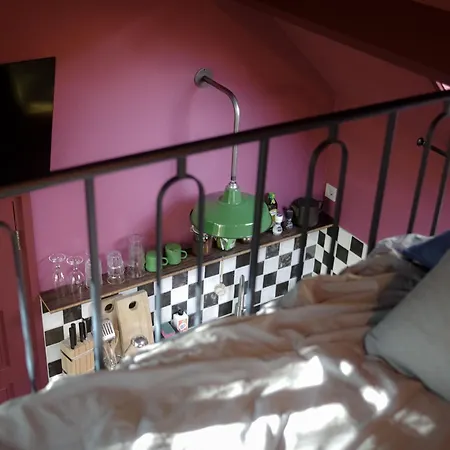 Classy - Tiny House * 欧特罗