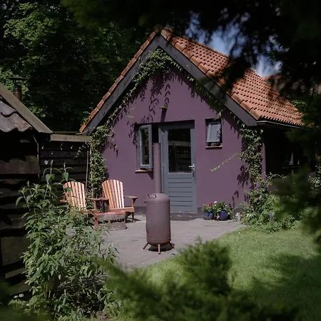 Classy - Tiny House 欧特罗