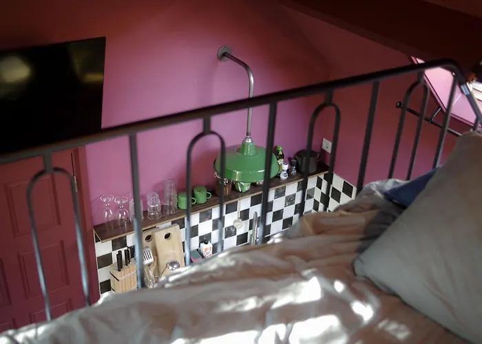 Classy - Tiny House * 欧特罗