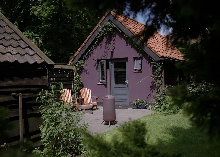 Classy - Tiny House 欧特罗